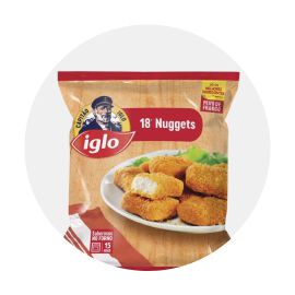 Congelados
