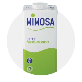 Laticínios e Ovos