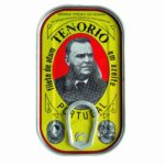 Atum Filetes em Azeite Tenorio