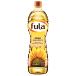 Óleo de Girassol Puro Fula