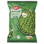Ervilhas Iglo